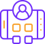 Web Design Icon