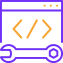 Debugging Icon